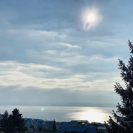 בית נופש Seeblick Comfortable *