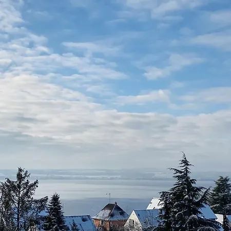 Seeblick Comfortable מיירסבורג