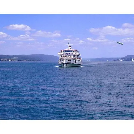 Seeblick Comfortable * מיירסבורג