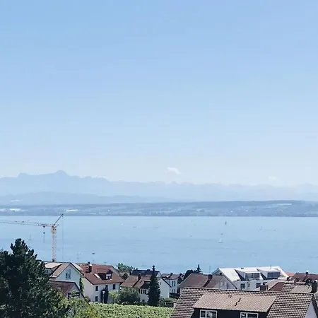 Seeblick Comfortable מיירסבורג