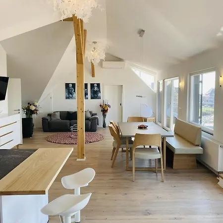 Seeblick Comfortable * מיירסבורג