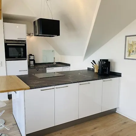 Seeblick Comfortable