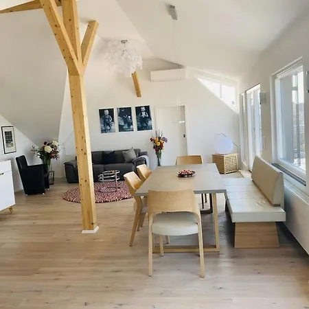 Seeblick Comfortable