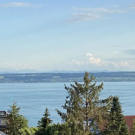 Seeblick Comfortable