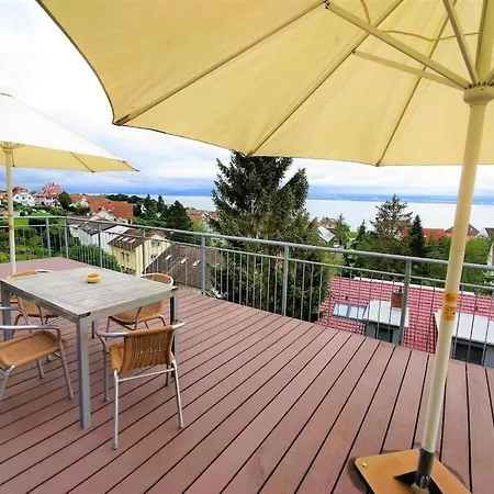 Seeblick Comfortable *